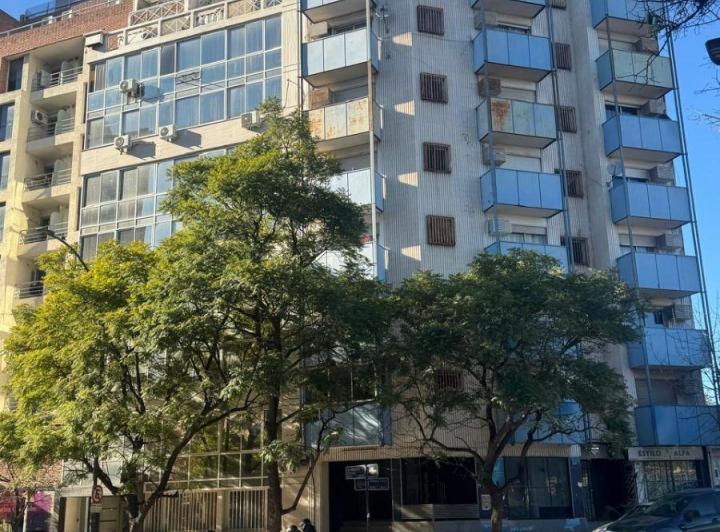 Departamento · 70m² · 4 Ambientes