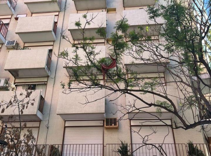 Departamento · 150m² · 7 Ambientes · 1 Cochera