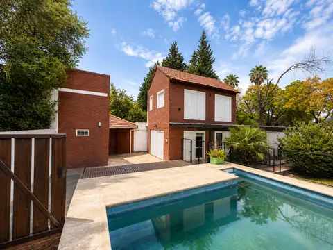 Casa en Alquiler en Funes, Rosario