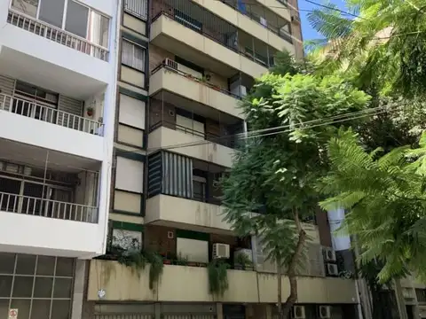 Departamento en Alquiler en Centro, Rosario