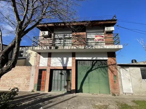 PH en Venta en San Martín Sur, Rosario