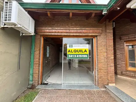 Local en Alquiler en Roldan, San Lorenzo
