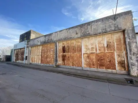 Galpón en Venta en Roldan, San Lorenzo