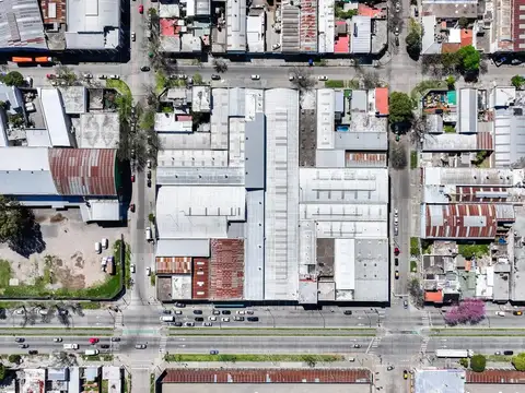 Galpón en Venta en Rosario, Santa Fe