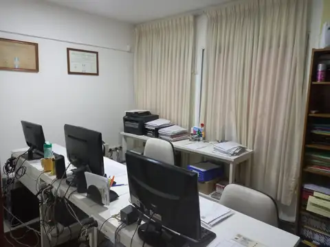 Oficina en Venta en Centro, Rosario