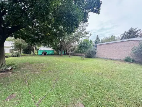 Terreno en Venta en Roldan, San Lorenzo