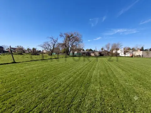 Terreno en Venta en Funes, Rosario