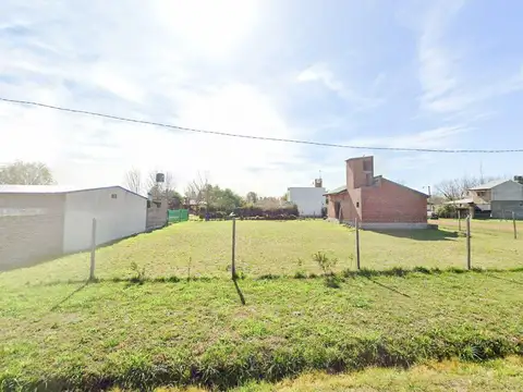 Terreno en Venta en Bosque Azul, Roldan