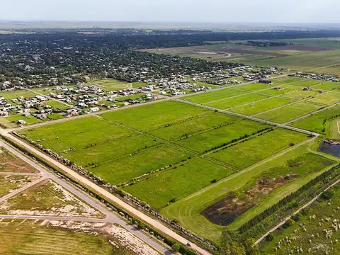 Terreno en Venta en Funes, Rosario