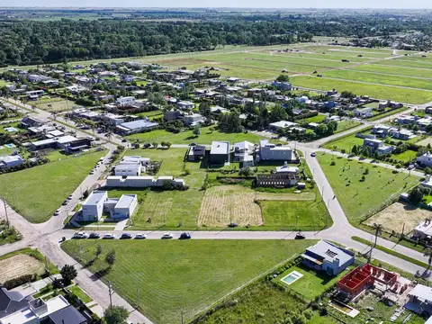 Terreno en Venta en Las Acequias Del Aire, Roldan