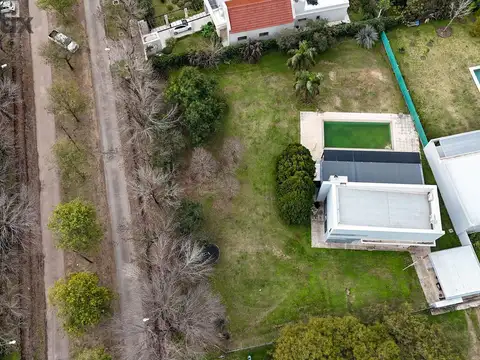 Terreno en Venta en Rafaela, Castellanos