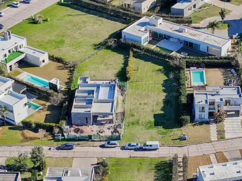 Terreno en Venta en San Sebastian, Countries y Barrios Cerrados en Funes