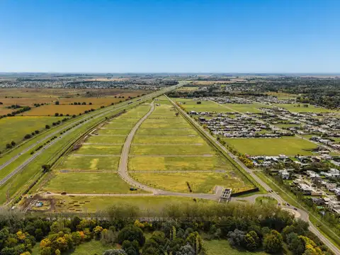 Terreno en Venta en Funes, Rosario