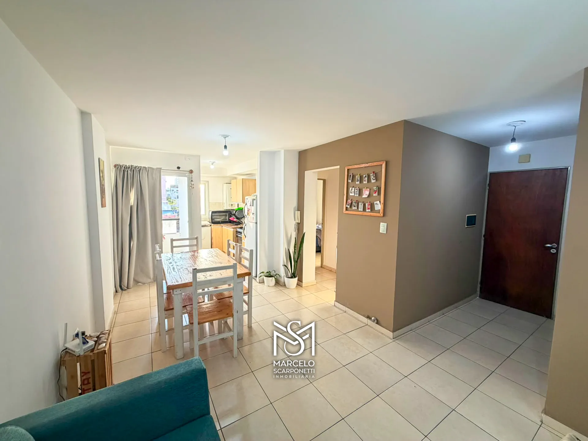 Excelente oportunidad de inversión o primera vivienda