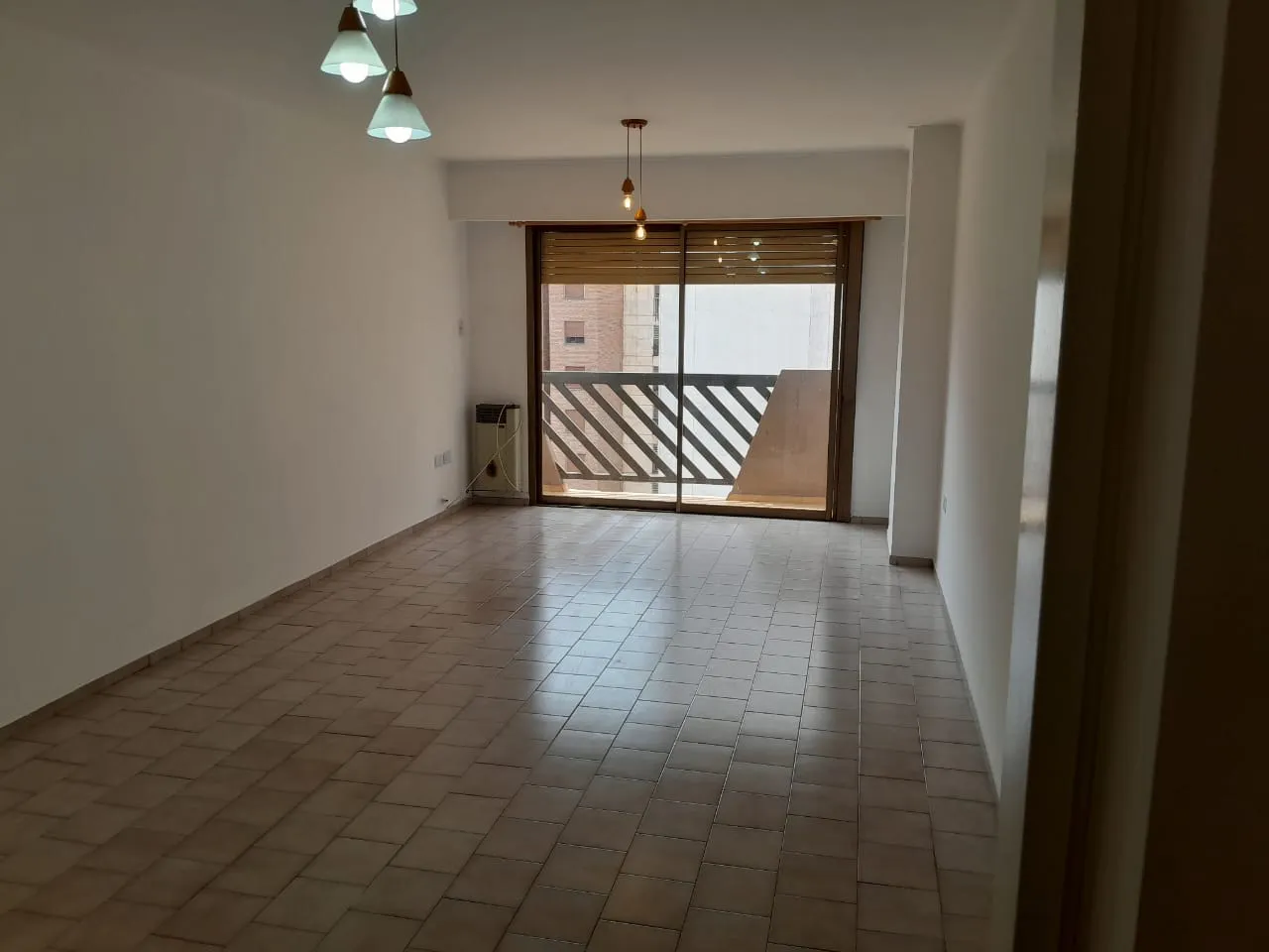 ALQUILER DEPARTAMENTO 2 DORMITORIOS - PARANA 475 - NUEVA CORDOBA