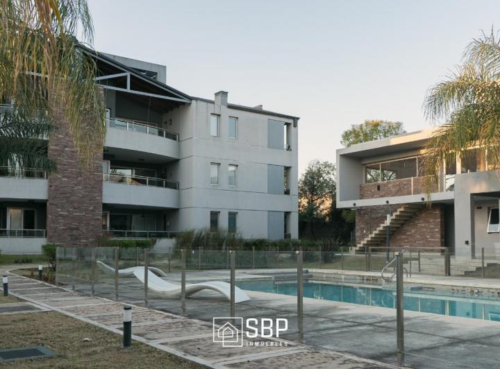 Departamento · 310m² · 10 Ambientes · 3 Cocheras
