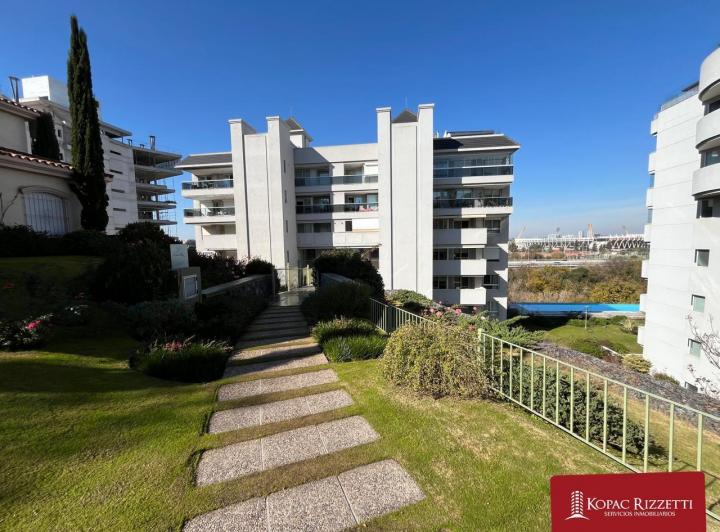 Departamento · 150m² · 2 Ambientes