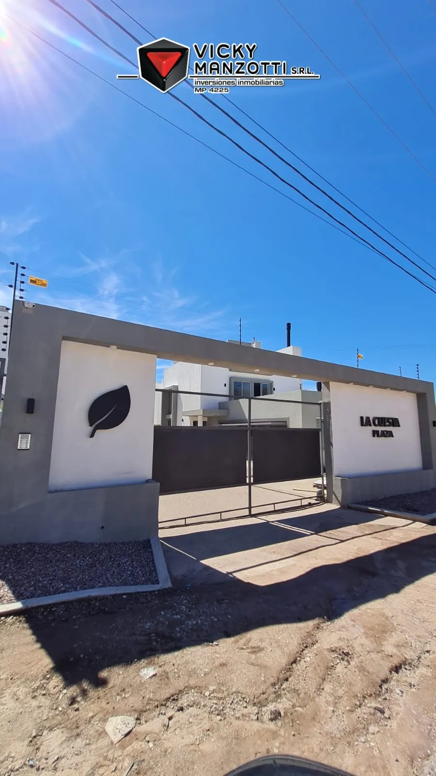 3 DORM HOUSING + AMENITIES + LA CUESTA PLAZA