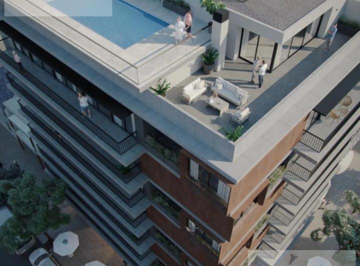 Departamento · 50m² · 3 Ambientes