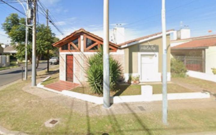 Casa · 157m² · 3 Ambientes