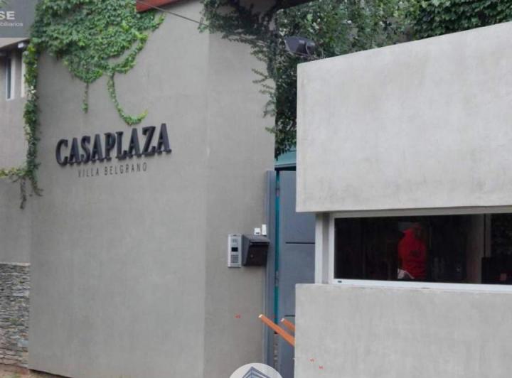 Casa · 130m² · 4 Ambientes · 1 Cochera