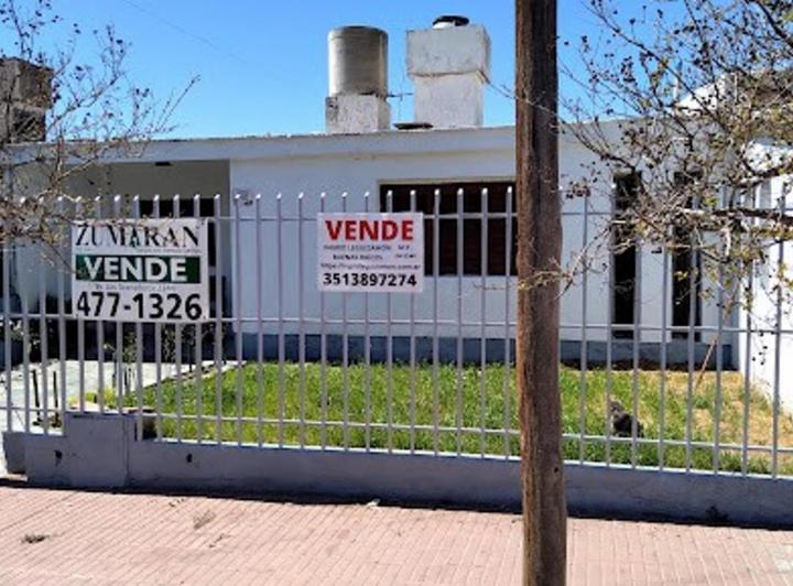 Casa · 4 Dormitorios