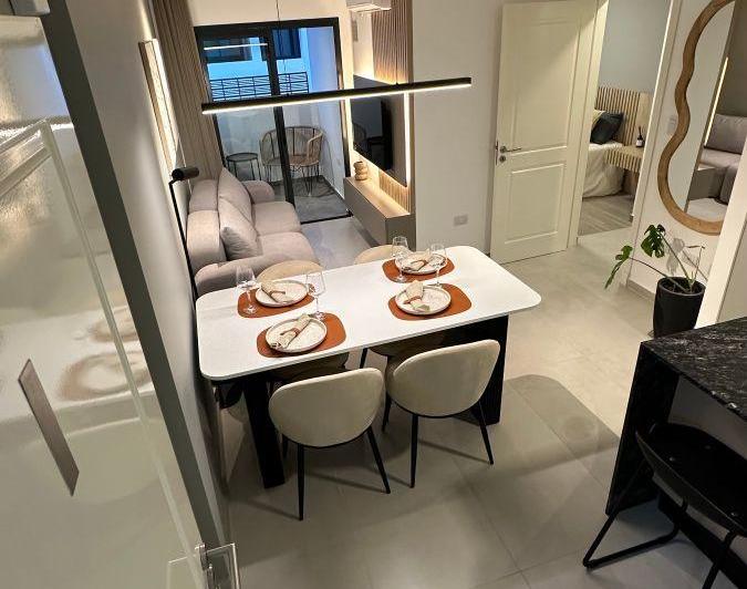 Departamento · 55m² · 2 Ambientes