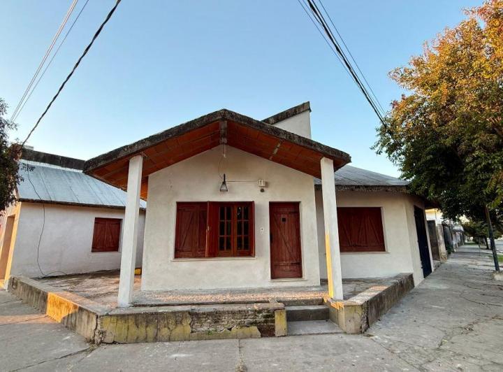 Casa · 150m² · 7 Ambientes