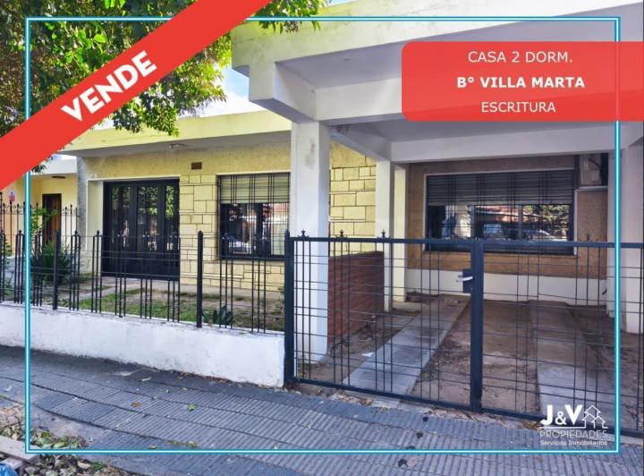 Casa · 146m² · 3 Ambientes · 2 Cocheras