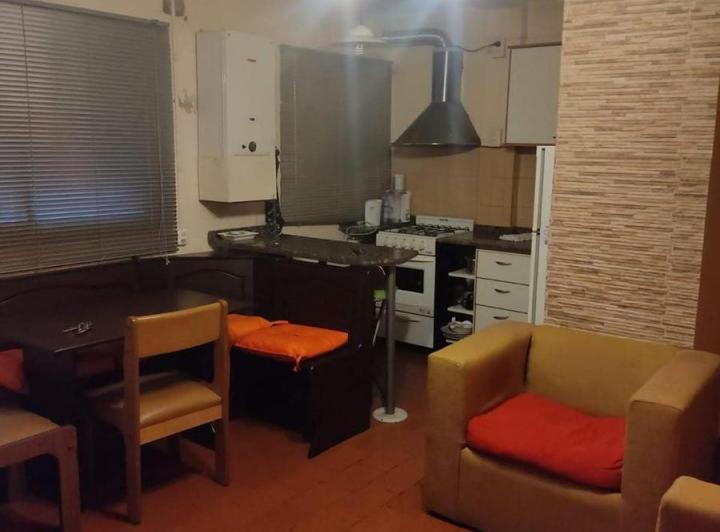 Departamento · 2 Dormitorios
