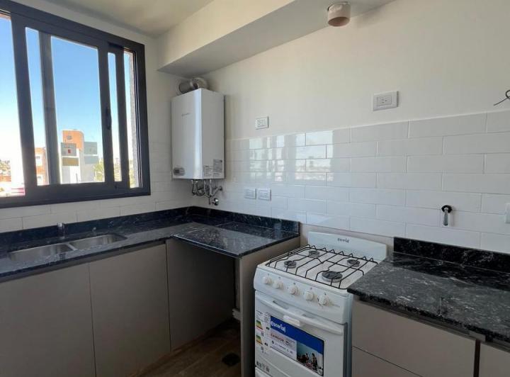 Departamento · 53m² · 1 Dormitorio