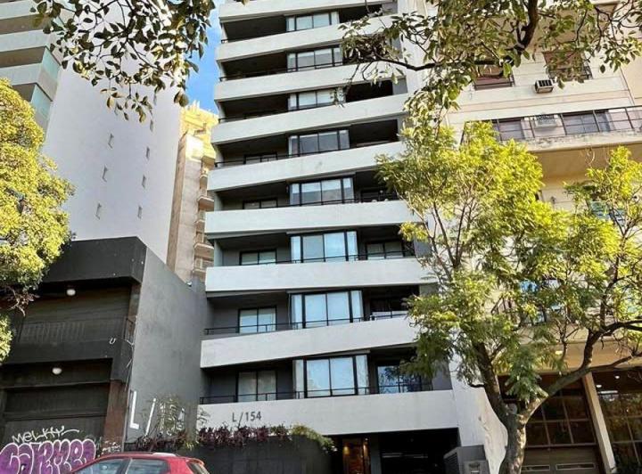 Departamento · 50m² · 2 Ambientes