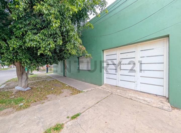 Casa · 167m² · 3 Ambientes · 1 Cochera