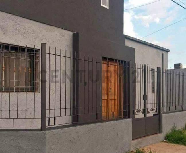 Casa · 100m² · 3 Ambientes