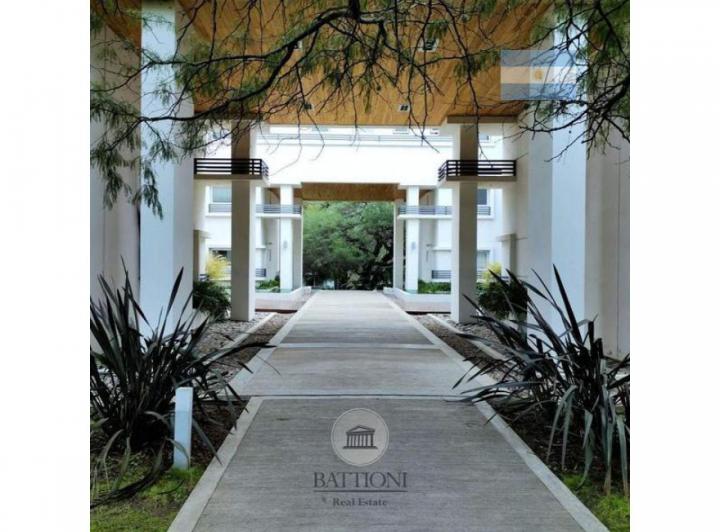 Departamento · 175m² · 5 Ambientes · 1 Cochera