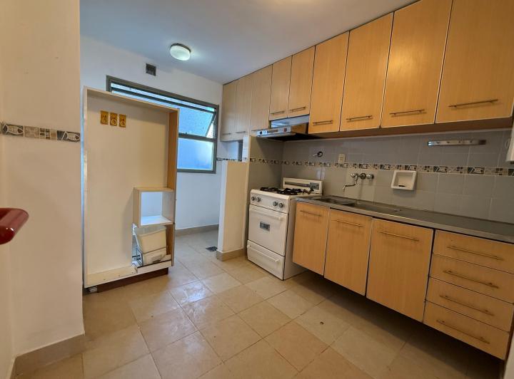 Departamento · 62m² · 1 Ambiente