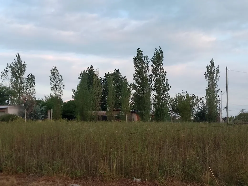 OPORTUNIDAD!! Terreno en Esquina 600 m – Villa Anisacate, EN VENTA!!
