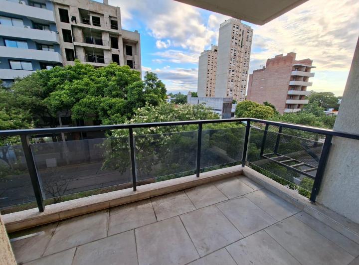 Departamento · 5 Ambientes