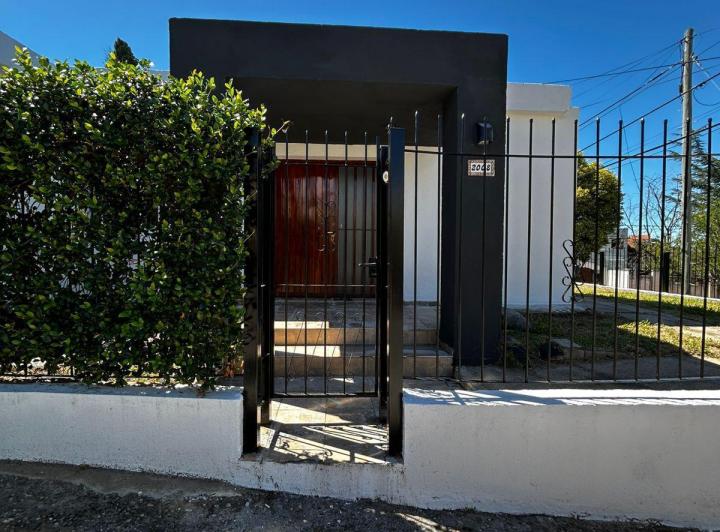 Casa · 162m² · 7 Ambientes