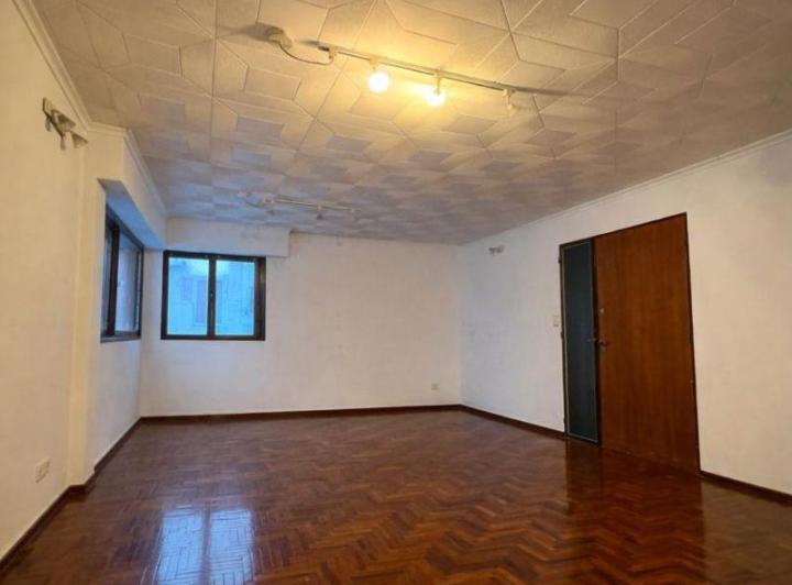 Departamento · 80m² · 2 Ambientes · 1 Cochera