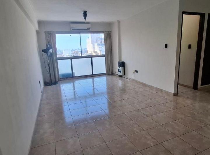 Departamento · 48m² · 2 Ambientes