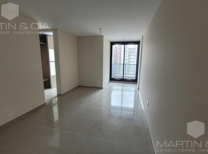 Departamento · 43m² · 2 Ambientes