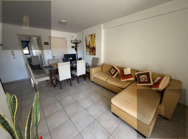 Departamento · 47m² · 3 Ambientes · 1 Cochera