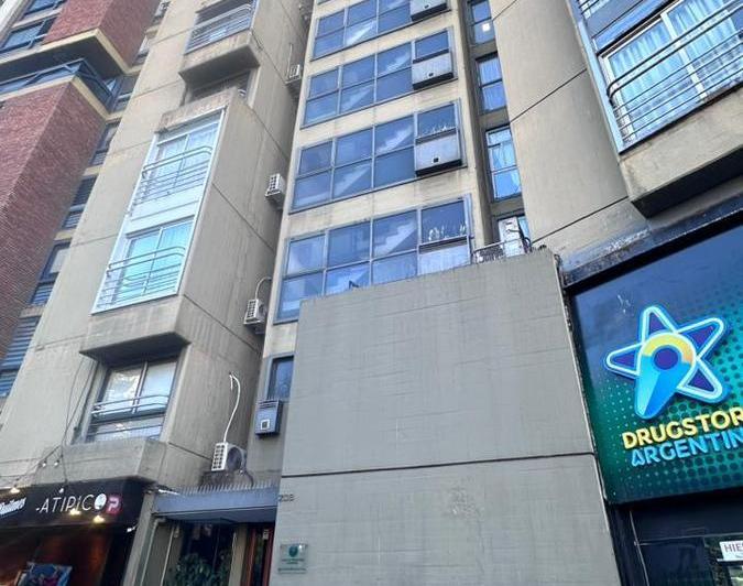 Departamento · 75m² · 3 Dormitorios