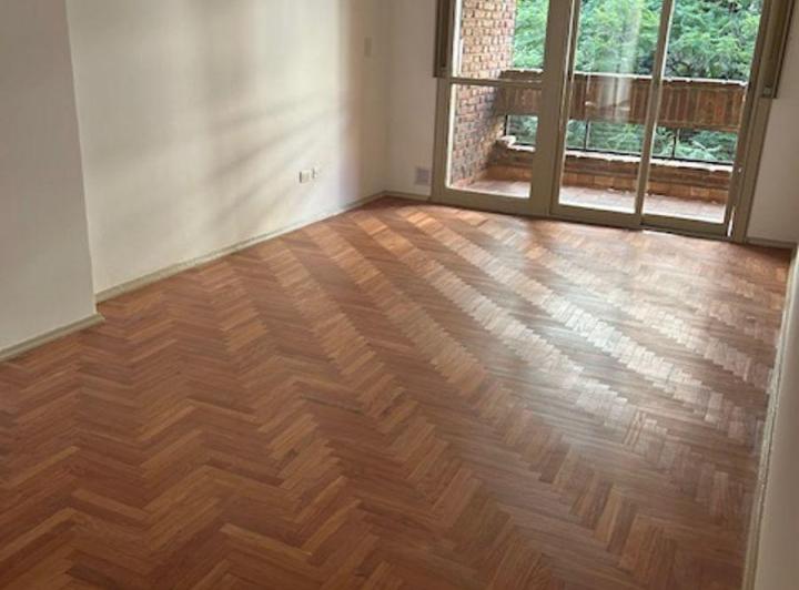 Departamento · 70m² · 4 Ambientes