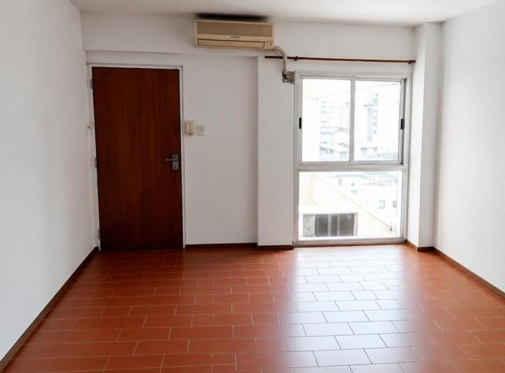 Departamento · 42m² · 1 Ambiente · 1 Cochera
