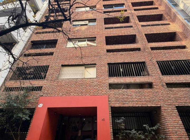 Departamento · 60m² · 3 Ambientes