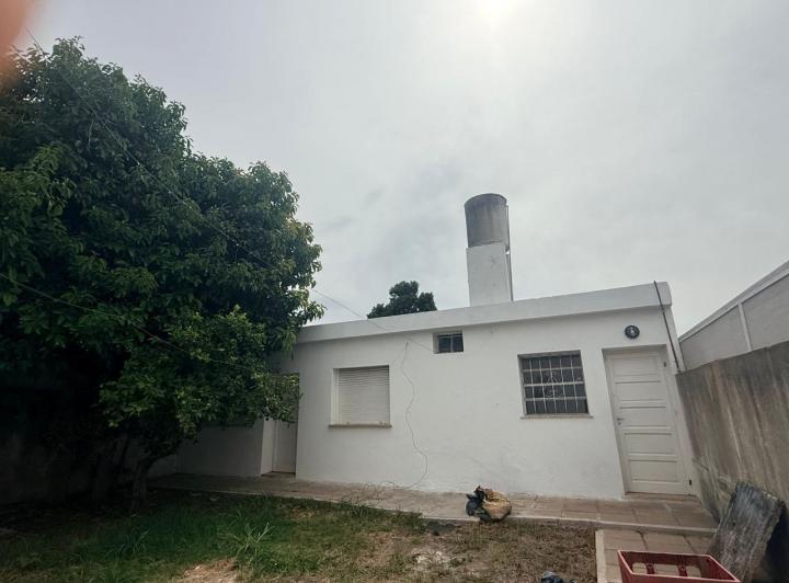 Casa · 193m² · 7 Ambientes