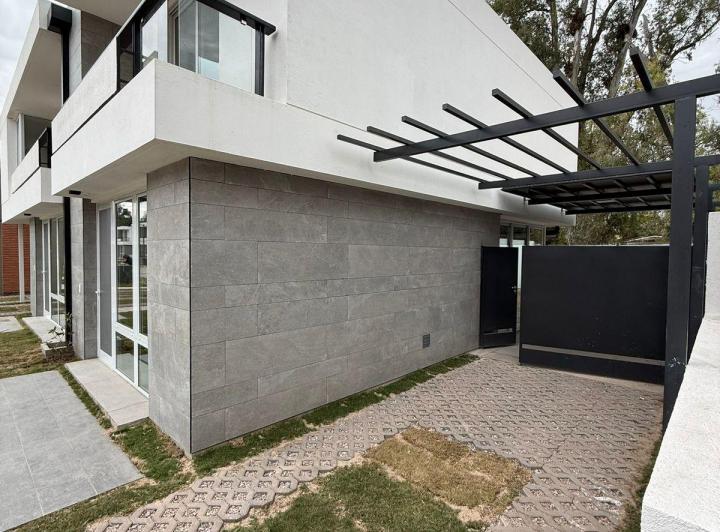Departamento · 129m² · 2 Ambientes