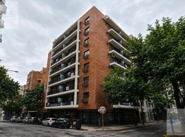 Departamento · 38m² · 2 Ambientes